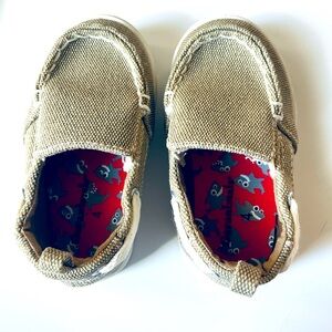 size 4 toddler shoes